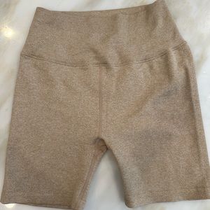 Spiritual Gangster Bike shorts - M/L